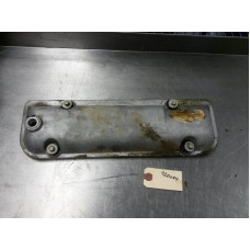 92D044 Right Valve Cover From 2006 Chevrolet Impala 3.5 12591712 92D044 Right Valve Cover From 2006 Chevrolet Impala 3.5 12591712